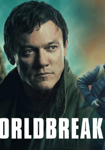 فيلم Worldbreaker 2025 مترجم