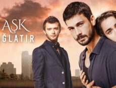 مسلسل الحب يجعلنا نبكي الحلقة 9 مترجمة – Ask Aglatir