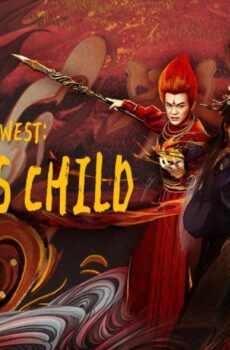 فيلم The Journey to The West: Demon’s Child 2021 مترجم