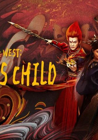 فيلم The Journey to The West: Demon’s Child 2021 مترجم