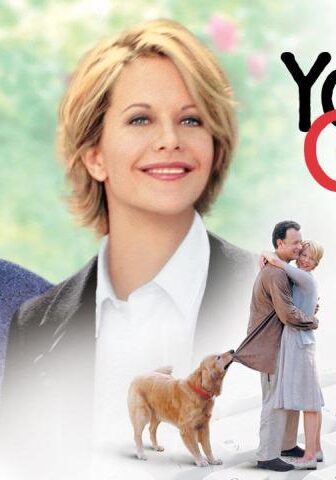 فيلم You’ve Got Mail 1998 مترجم