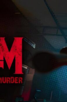 فيلم M4M: Motive for Murder 2026 مترجم