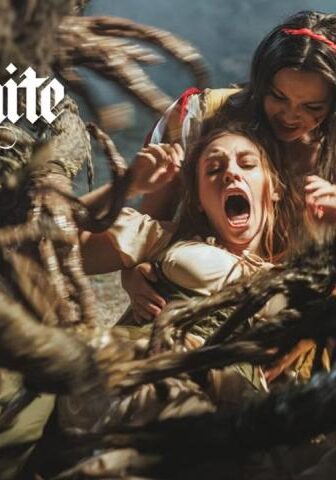 فيلم The Death of Snow White 2025 مترجم
