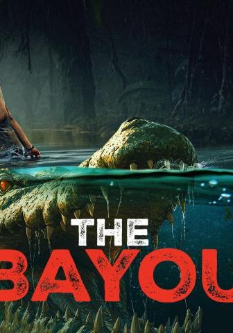 فيلم The Bayou 2025 مترجم