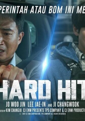فيلم Hard Hit 2021 مترجم