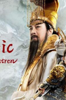 فيلم The Magic Lotus Lantern 2021 مترجم