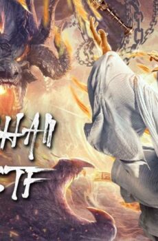 فيلم Laoshan Taoist 2021 مترجم