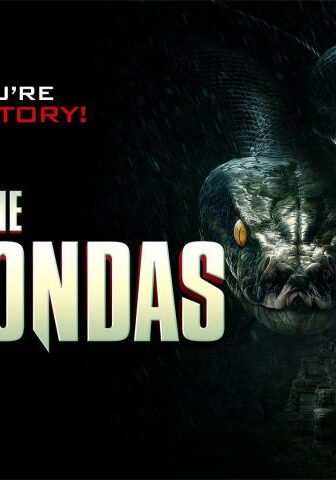 فيلم The Anacondas 2025 مترجم
