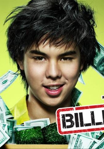 فيلم The Billionaire 2011 مترجم