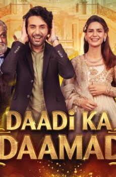 فيلم Daadi Ka Daamad 2021 مترجم