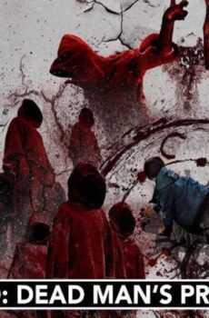 فيلم The Cursed: Dead Man’s Prey 2021 مترجم