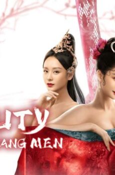 فيلم Beauty Of Tang Men 2021 مترجم