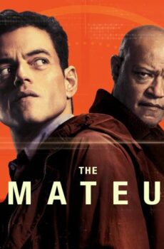 فيلم The Amateur 2025 مترجم