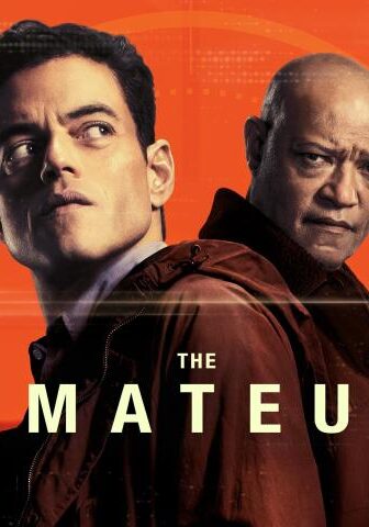 فيلم The Amateur 2025 مترجم