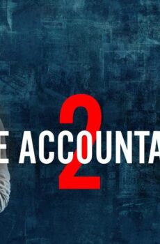 فيلم The Accountant 2 2025 مترجم