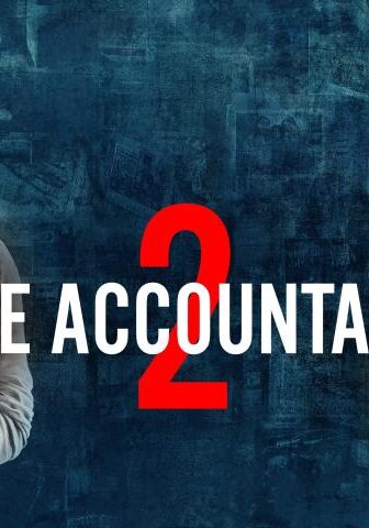 فيلم The Accountant 2 2025 مترجم