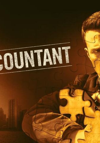 فيلم The Accountant 2016 مترجم