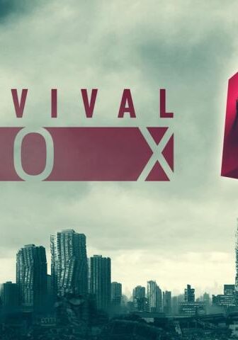 فيلم Survival Box 2019 مترجم