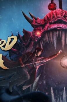 فيلم The Warlord of the Sea 2021 مترجم