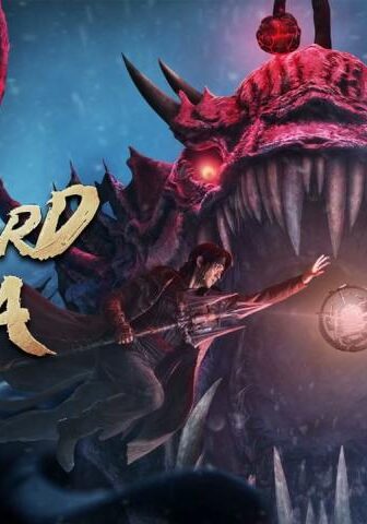 فيلم The Warlord of the Sea 2021 مترجم