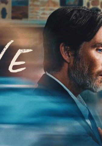 فيلم Steve 2025 مترجم