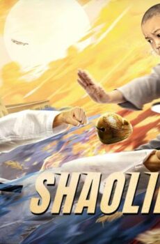 فيلم Shaolin boy 2021 مترجم