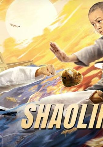 فيلم Shaolin boy 2021 مترجم
