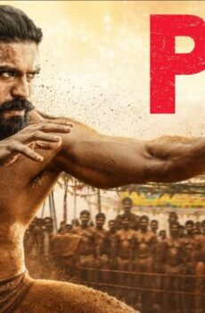 فيلم Peddi 2026 مترجم