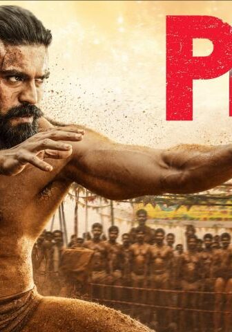 فيلم Peddi 2026 مترجم