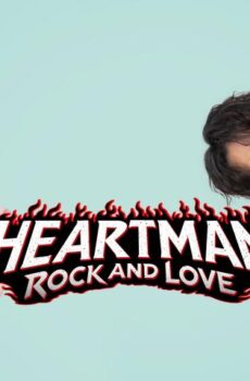 فيلم Heartman: Rock and Love 2026 مترجم