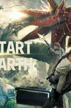 فيلم Restart The Earth 2021 مترجم