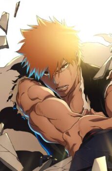 فيلم BLEACH: Thousand-Year Blood War – The Calamity 2026 مترجم