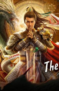 فيلم The Legend of Deification 2021 مترجم