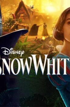 فيلم Snow White 2025 مترجم