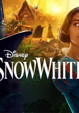 فيلم Snow White 2025 مترجم