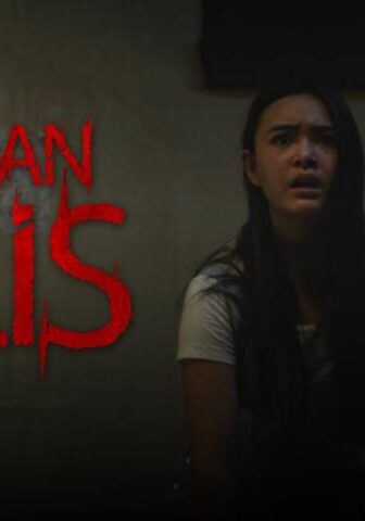 فيلم Bisikan Iblis 2018 مترجم