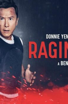 فيلم Raging Fire 2021 مترجم