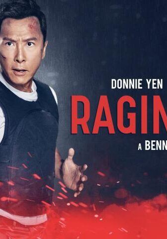 فيلم Raging Fire 2021 مترجم