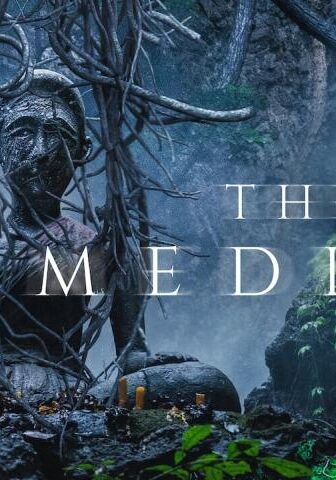 فيلم The Medium 2021 مترجم