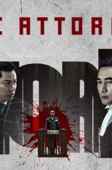 فيلم The Attorney 2019 مترجم