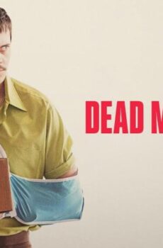 فيلم Dead Man’s Wire 2025 مترجم