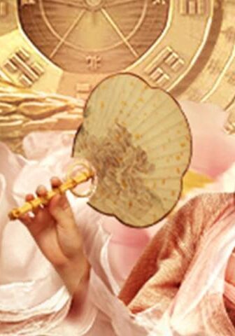 فيلم Fantasy Magician 2020 مترجم