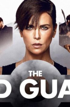 فيلم The Old Guard 2020 مترجم