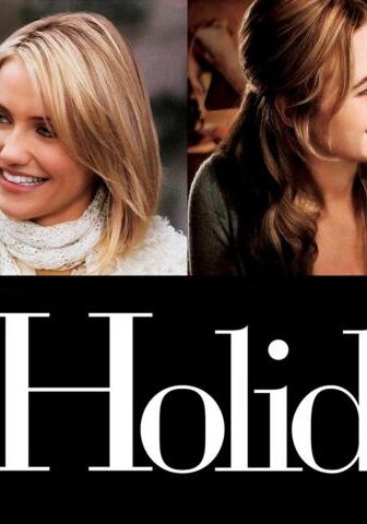 فيلم The Holiday 2006 مترجم