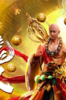 فيلم Fu Mo Luo Han 2020 مترجم