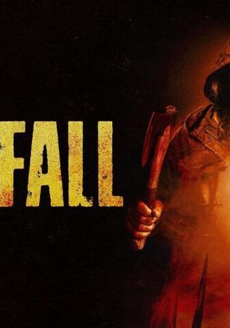 فيلم Pitfall 2025 مترجم