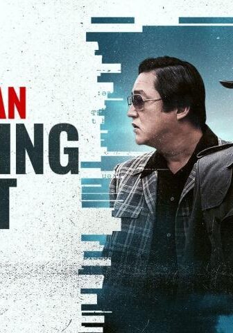 فيلم The Man Standing Next 2020 مترجم
