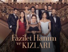 مسلسل فضيلة وبناتها الحلقة 1 مترجمة – Fazilet Hanim ve Kizlari