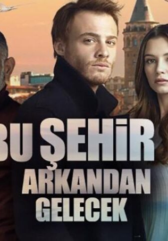 مسلسل هذه المدينة ستلاحقك الحلقة 1 مترجمة