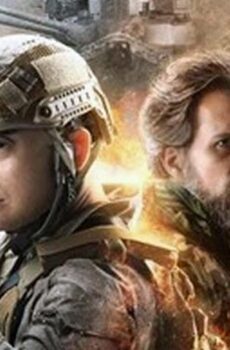 فيلم Wolves Action 2 2020 مترجم